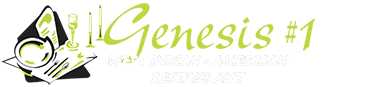 Genesis1 Restaurant